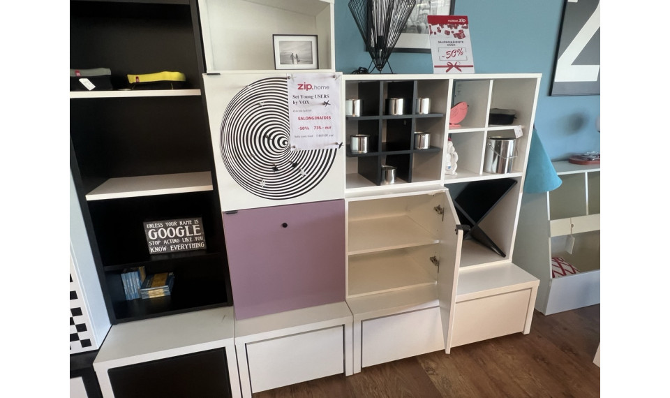 YOUNG Users комплект | РАСПРОДАЖА | ZIPhome.ee изображение 5